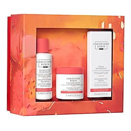 Coffret Soin Capillaire- Coffret Rituel Exceptionnel régénérant